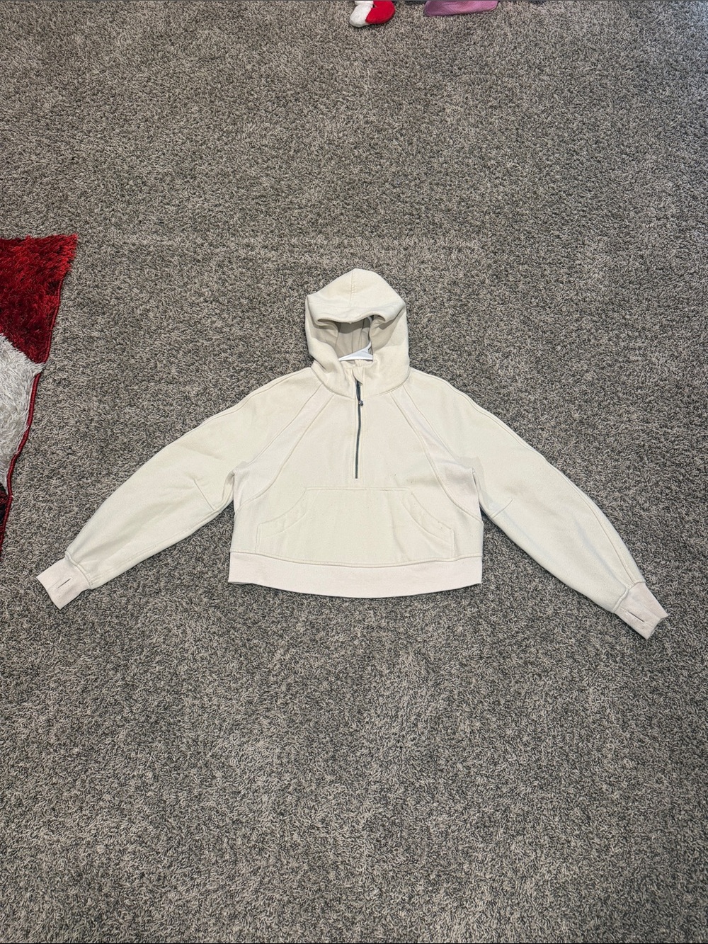 Lululemon jacket
